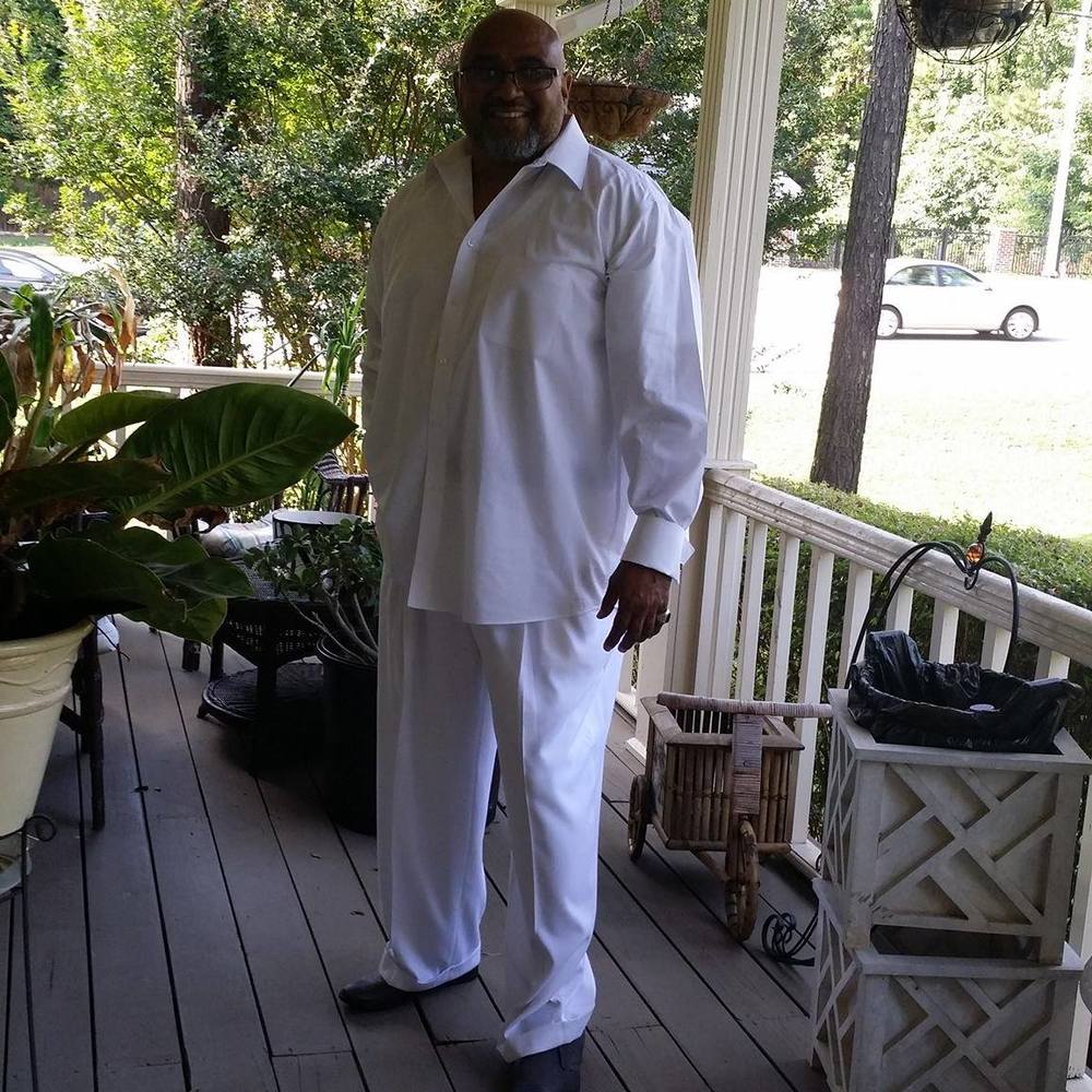 Meet your Posher, Edward